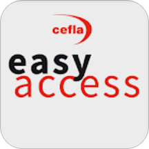CEFLA EasyAccess app
