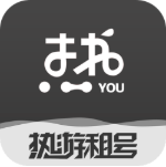 热游租号app官网版v3.0.01