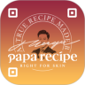 paparecipe Q app