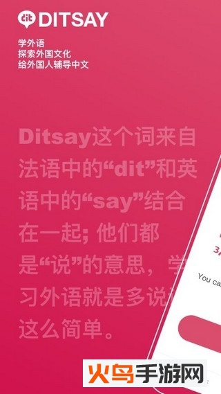 Ditsay.app
