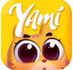 yami社交appv1.0.2安卓版