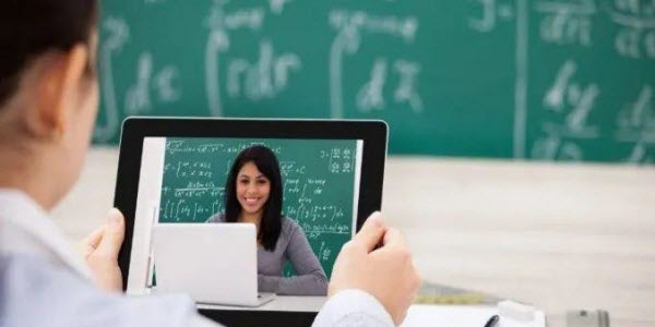 老师上网课用什么软件比较好