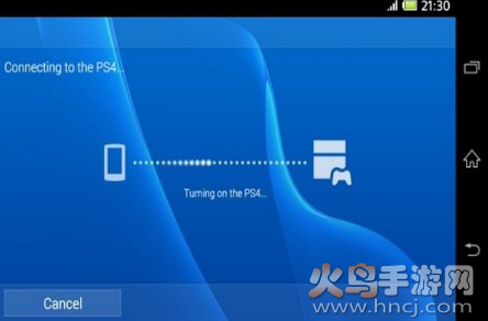 remote play°6.0