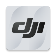 DJI FLY appv1.4.12 °