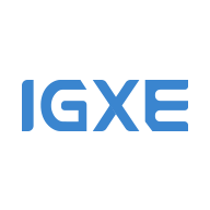 IGXE appv3.12.2 °
