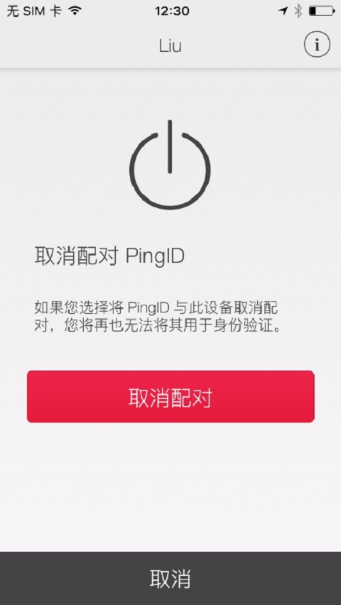 PingIDapp׿