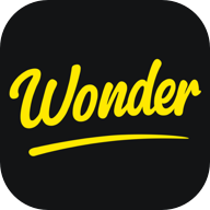 Wonder app