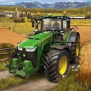 模拟农场20免费车辆版v0.0.0.73 - Google