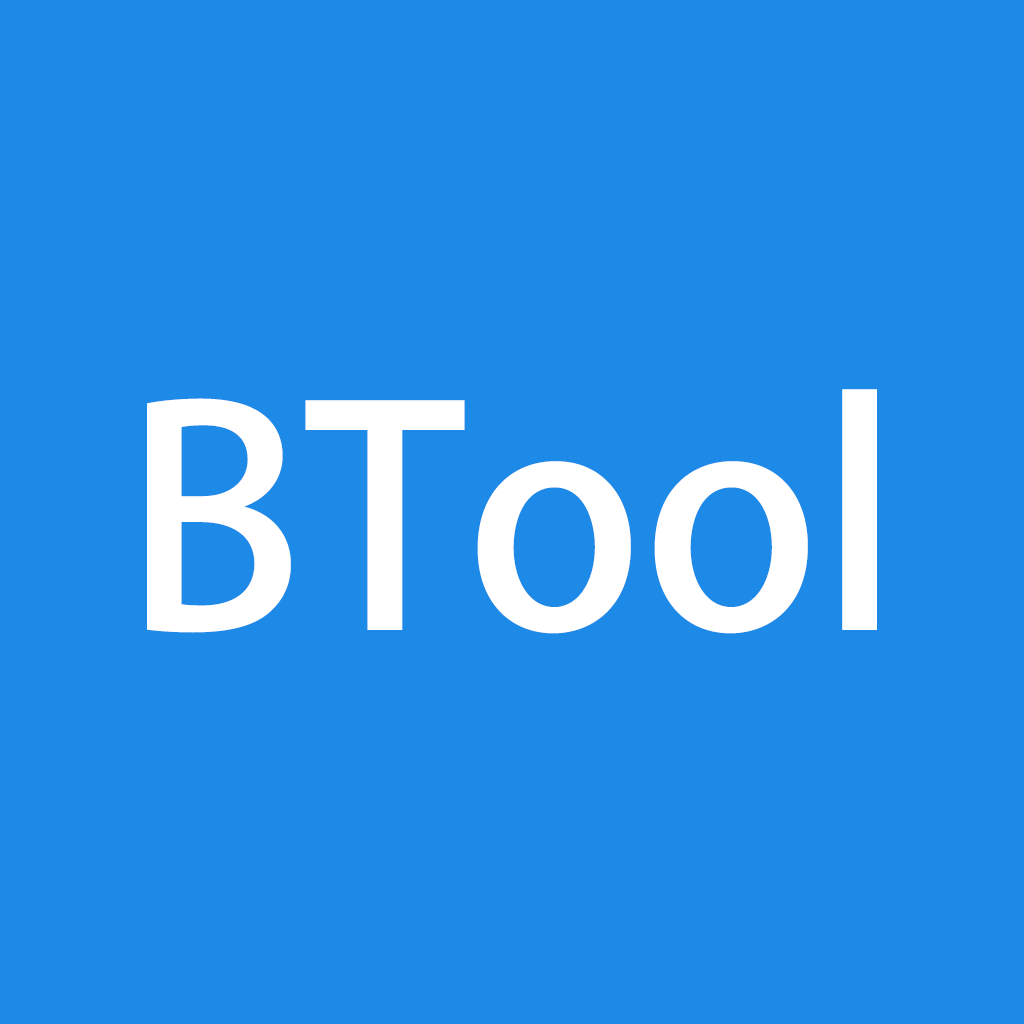 btool appv1.0.0׿