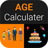 (Age Calculator)app