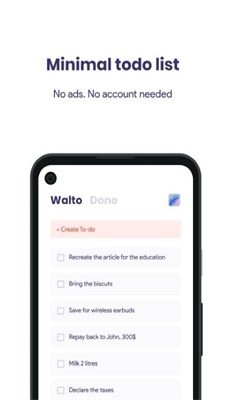 Waltoappv1.0.3׿