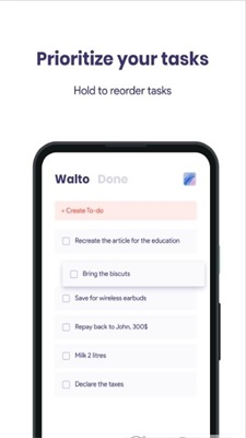 Waltoappv1.0.3׿