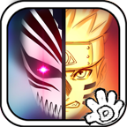 死神vs火影3.5手游下载v1.3.5.2 最新版