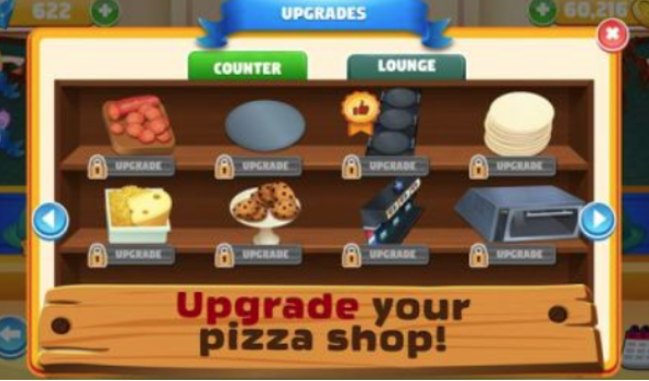 2Pizza Shop 2Ϸ