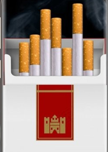 香烟模拟器
