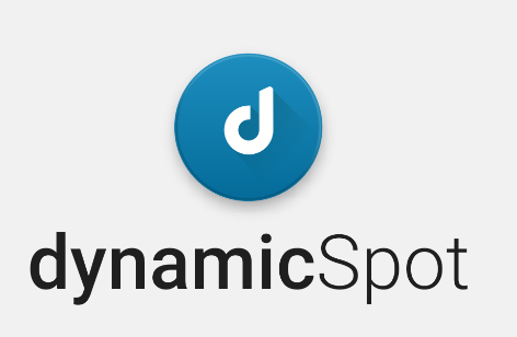 `(dng)u(dynamic Spot)