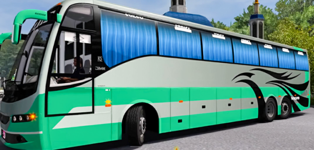 ʿ֮(Bus Simulator 2021)