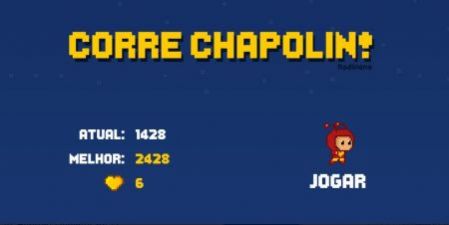 ܵ׿eΑ(Corre Chapolin!)