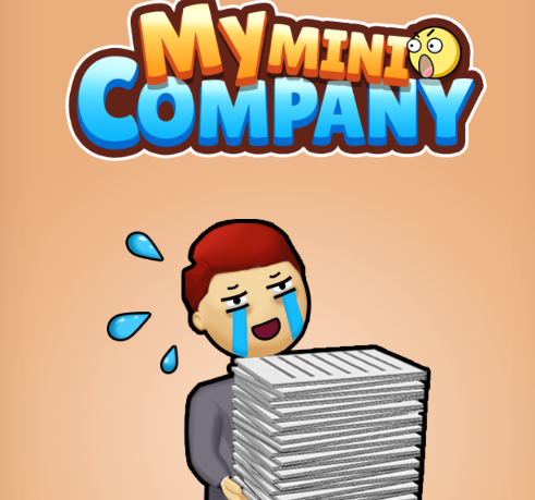 ҵ㹫˾(My mini company)