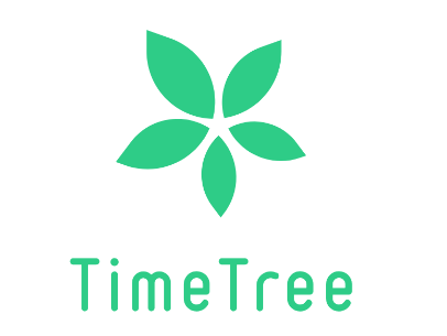 TimeTree app