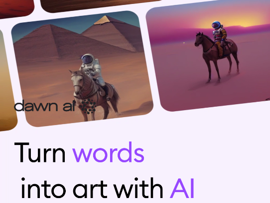 discord aiiL(Dawn AI)