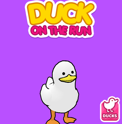 ܵ(Duck on the Run)