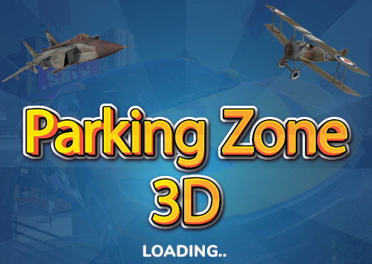 ͣ3DϷ(Parking Zone 3D)