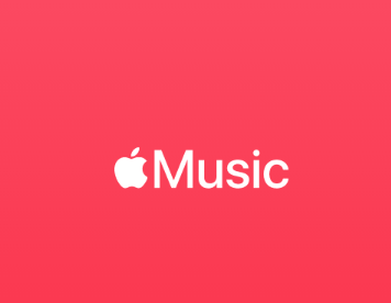 Apple Music app