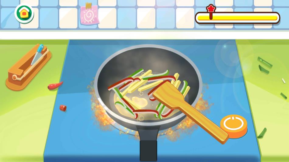 옷(l)NΑd(Happy Kitchen World)v2.8.5083 ׿