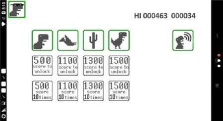 ȸСħİ(Dino T-Rex)v1.56 ׿