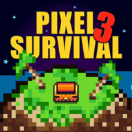 Ϸ3Ϸ(Pixel Survival Game 3)v1.25 ׿