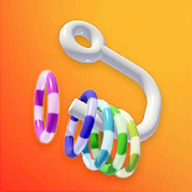 Ғ첻סΑd(Off Hook - Slide Candy Hoops)v1.5 ׿