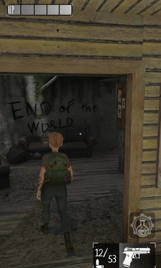 Ϸ(The Last Days)v0.3.9 ׿