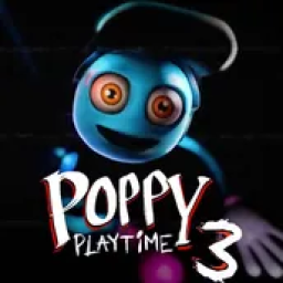 ȵϷʱ3ͬϷ°(Poppy Playtime Chapter 3)