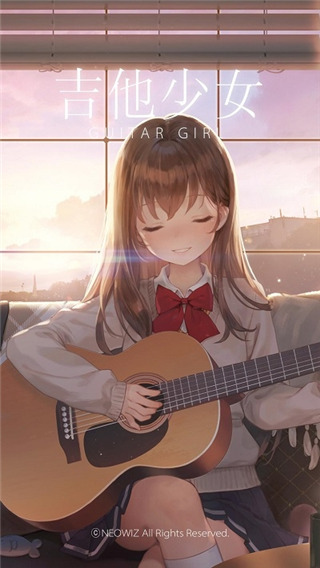 ​​ŮϷ(Guitar Girl)v4.7.1 °