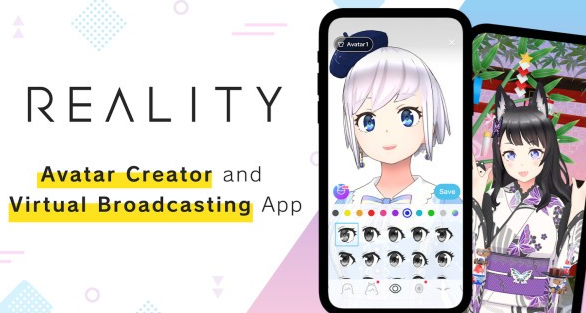 REALITY appv6.21.0 ׿