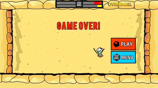 ȷذ°(OVERDUEL Cat Heroes Arena)ͼ2