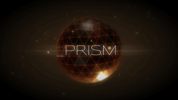 ⾵PRISMϷv1.0 ׿