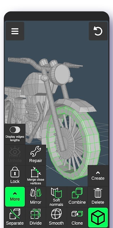 3DModelingģApp