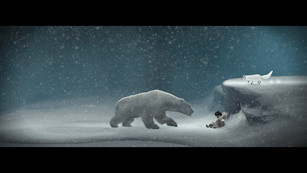 Never Alone: Ki Editionְװv1.0.0 ׿