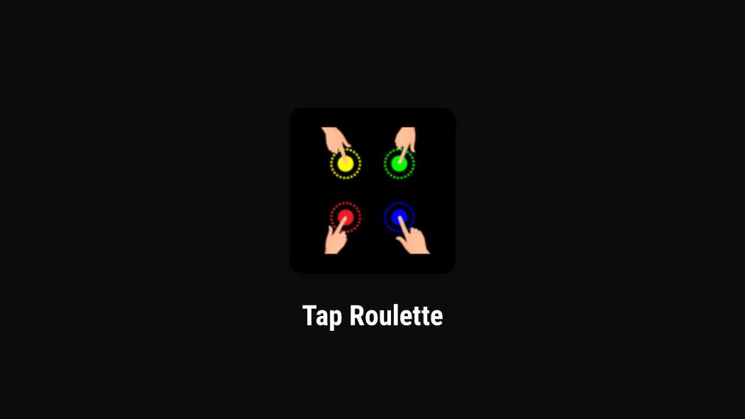 ָϷTap Rouletteֻ