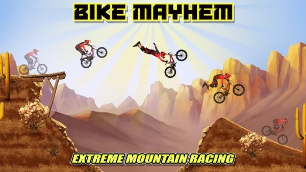 bikemayhemΑd2022°v1.6.2 ׿