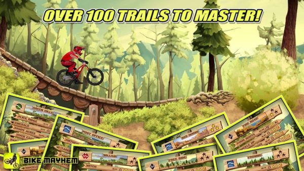 bikemayhemϷ2022°v1.6.2 ׿