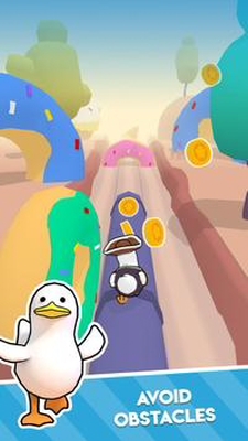 ܵ(Duck on the Run)v1.2 ׿