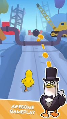 ܵ(Duck on the Run)v1.2 ׿