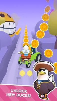 ܵ(Duck on the Run)v1.2 ׿