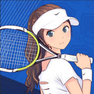 女子网球联盟游戏官方下载v1.0.19 
