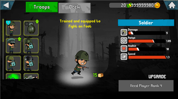 սϷ(War Troops)v1.25 ׿