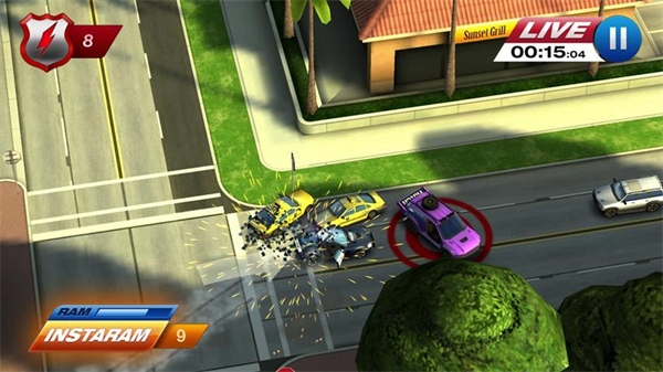 İd(Smash Cops Heat)v1.12.01 ׿