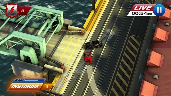 İd(Smash Cops Heat)v1.12.01 ׿